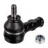 Наконечник рульової тяги OPEL / SMART Corsa / Combo / Tigra / Fortwo (451) 94 - FEBI BILSTEIN 02625 (фото 6)