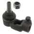 Наконечник рулевой тяги DAEWOO / OPEL Lanos / Nexia / Kadett E передняя левая сторона 95 - FEBI BILSTEIN 02635 (фото 3)