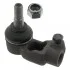 Наконечник рулевой тяги DAEWOO / OPEL Lanos / Nexia / Kadett E передняя левая сторона 95 - FEBI BILSTEIN 02635 (фото 6)