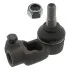 Наконечник рулевой тяги DAEWOO / OPEL Lanos / Nexia / Kadett E передняя правая сторона 95 - FEBI BILSTEIN 02636 (фото 3)