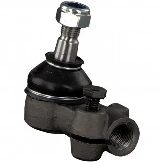 Наконечник рульової тяги DAEWOO / OPEL Lanos / Nexia / Kadett E передня права сторона 95 - FEBI BILSTEIN 02636