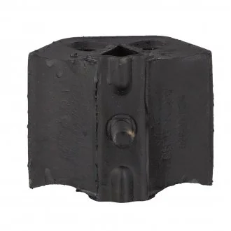 Подушка двигуна AUDI / VW 80 / Passat передня сторона - 90 FEBI BILSTEIN 02680