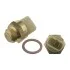 Термові вимикач VW Passat / Seat Ibiza / VW Golf 02754