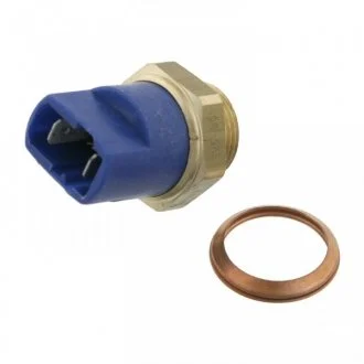 Термові вимикач Audi 80 / Audi A4 / Audi 100 FEBI BILSTEIN 02756