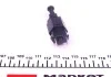 Вимикач стоп-сигналу Opel Astra / Daewoo Matiz / Opel Vectra FEBI BILSTEIN 02803 (фото 4)