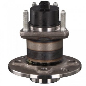 Маточина колеса Opel Astra / Opel Vectra / Opel Kadett FEBI BILSTEIN 02843