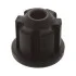 Сайлентблок Opel Astra / Opel Corsa / Opel Kadett FEBI BILSTEIN 03081 (фото 1)