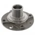 Ступица колеса Opel Astra / Opel Kadett / Opel Vectra FEBI BILSTEIN 03104 (фото 2)