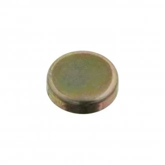 Заглушка блока Opel Omega / Opel Kadett / Opel Vectra FEBI BILSTEIN 03203