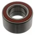 Підшипник колеса FEBI BILSTEIN 03271 (фото 3)