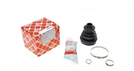 Пыльник гранаты ШРУСа наружный FORD FEBI BILSTEIN 03291 (фото 1)
