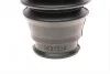 Пильовик рульової рейки Ford Escort / Ford Fiesta / Ford Fiesta Classic FEBI BILSTEIN 03308 (фото 3)