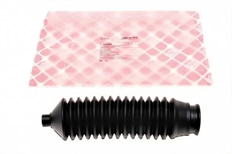 Пильовик рульової рейки Ford Escort / Ford Fiesta / Ford Fiesta Classic FEBI BILSTEIN 03308