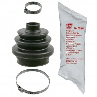 Пыльник ШРУСа Ford Sierra / Ford Scorpio / Ford Granada 85 FEBI BILSTEIN 03311