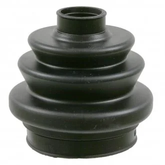 Комплект пильовиків гумових FEBI BILSTEIN 03312