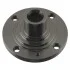 Ступиця колеса передня VW Golf / VW Passat / Seat Cordoba FEBI BILSTEIN 03368 (фото 2)