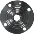 Ступиця колеса передня VW Golf / VW Passat / Seat Cordoba FEBI BILSTEIN 03368 (фото 3)