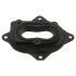 Проставки карбюратора Seat Toledo / VW Passat FEBI BILSTEIN 03390 (фото 3)