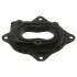 Проставки карбюратора Seat Toledo / VW Passat FEBI BILSTEIN 03390 (фото 6)