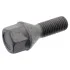 Болт колеса Fiesta/Orion/Escort 75-91(M12x1.5) FEBI BILSTEIN 03424