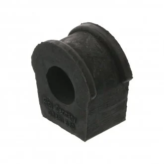 Втулка стабилизатора AUDI / VW 80 / Passat передняя сторона D = 12,5mm - 90 FEBI BILSTEIN 03461