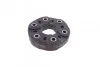 Муфта эластичная MERCEDES 202/210/220/140 FEBI BILSTEIN 03486 (фото 4)