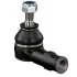 Наконечник рульової тяги SEAT/VW Cordoba/Ibiza/Toledo/Golf/Pasat/Polo передня ліва сторона 93-02 FEBI BILSTEIN 03583 (фото 1)