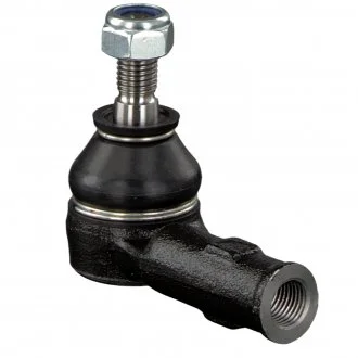 Наконечник рульової тяги SEAT/VW Cordoba/Ibiza/Toledo/Golf/Pasat/Polo передня ліва сторона 93-02 FEBI BILSTEIN 03583