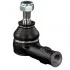 Наконечник рульової тяги SEAT/VW Cordoba/Ibiza/Toledo/Golf/Pasat/Polo передня ліва сторона 93-02 FEBI BILSTEIN 03583 (фото 2)
