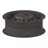 Ролик паска приводного Audi 80/90/100 2,0 4cyl, 16V 87- FEBI BILSTEIN 03600 (фото 3)