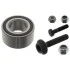 Підшипник ступиці Audi 80 / Audi Coupe/GT / Audi 90 FEBI BILSTEIN 03625 (фото 3)