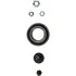 Підшипник ступиці Audi 80 / Audi Coupe/GT / Audi 90 FEBI BILSTEIN 03625 (фото 4)