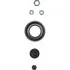 Підшипник ступиці Audi 80 / Audi Coupe/GT / Audi 90 FEBI BILSTEIN 03625 (фото 5)