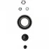 Підшипник ступиці Audi 80 / Audi Coupe/GT / Audi 90 FEBI BILSTEIN 03625 (фото 7)