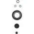 Підшипник ступиці Audi 80 / Audi Coupe/GT / Audi 90 FEBI BILSTEIN 03625 (фото 8)
