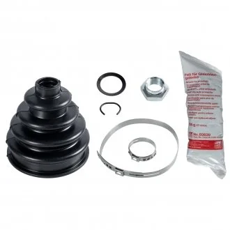 Комплект пильовиків гумових FEBI BILSTEIN 03629
