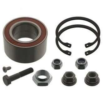 Подшипник ступицы VW Golf / VW Passat / Seat Cordoba FEBI BILSTEIN 03662