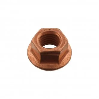 Гайка М8х1, 25 - самоконтрольні FEBI BILSTEIN 03687