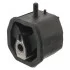 Подушка опоры двигателя VW T3 1.6D, 1.7D (-92) правая, левая FEBI BILSTEIN 03688 (фото 6)