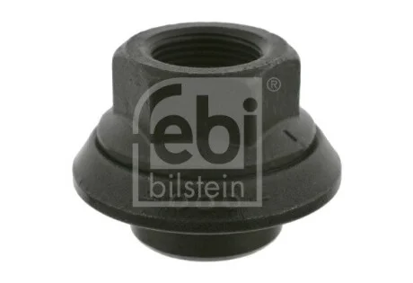 Гайка для крепления колеса FEBI BILSTEIN 03799 (фото 1)