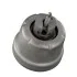 Подушка двигателя OPEL Vectra B "FR" 94-03 FEBI BILSTEIN 03835 (фото 1)