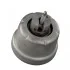 Подушка двигателя OPEL Vectra B "FR" 94-03 FEBI BILSTEIN 03835 (фото 2)