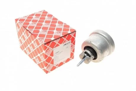 Подушка двигуна OPEL Vectra B "FL "94-03 FEBI BILSTEIN 03847