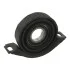 Підшипник підвісний Mercedes E 250 / Mercedes 300 / Mercedes 300 SE / SEL / SEC / SD 03899