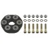 Ремкомплект эластичной муфты Mercedes 190 / Mercedes C 180 / Mercedes 200 FEBI BILSTEIN 03909 (фото 1)