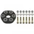 Ремкомплект эластичной муфты Mercedes 190 / Mercedes C 180 / Mercedes 200 FEBI BILSTEIN 03909 (фото 2)