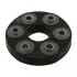 Муфта еластична Mercedes 190 / Mercedes C 180 / Mercedes 200 FEBI BILSTEIN 03918 (фото 2)