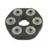 Муфта эластичная Mercedes 190 / Mercedes C 180 / Mercedes E 250 FEBI BILSTEIN 03933 (фото 2)
