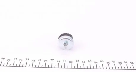 Подушка радіатора FEBI BILSTEIN 04017