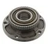 Колісна пастка BMW 520 / BMW 525 / BMW 735 04043